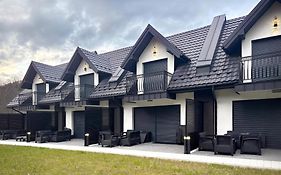 Zacisze Deluxe - Apartamenty